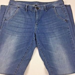 1969 GAP Premium Flare Jeans Size 12